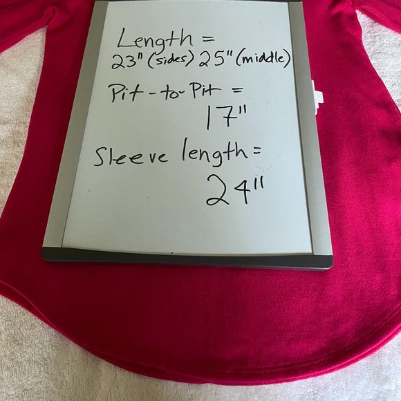 Light, long-sleeved sweater - Picture 3 of 9